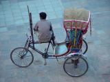 Pedicab