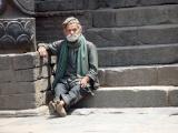 Nepal - Onlooker