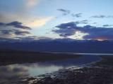 Sunset #1 - Badwater