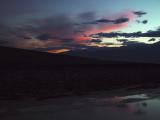 Sunset #3 - Badwater