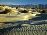 Dunes #2  - Grapevine Mountains