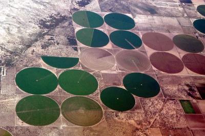 Southeastern Arizona