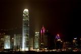 Hong Kong International Finance Centre (415m/1,364ft) Hong Kong
