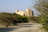 Fujairah Fort