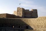 Fujairah Fort