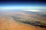 Las Cruces and White Sands, New Mexico