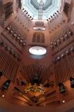The Hall of Steel