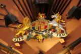 British Coat of Arms
