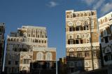 Old Sanaa is an absolute gem, full of ornate traditional architecture