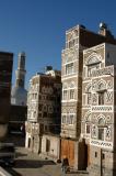 Saila, old town Sanaa