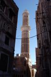 ? Masjid al-Aqil, Sanaa minaret