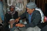 Tea shop, Sana'a