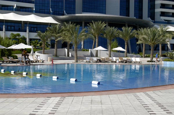 Al Aqah Resort