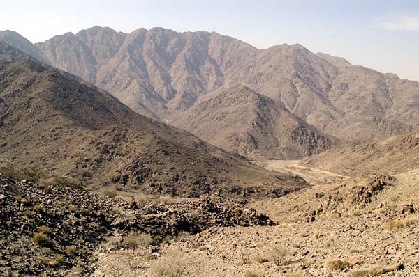 Wadi Hayl