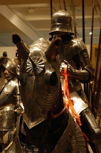 Medieval Warfare Gallery