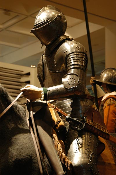 Medieval Warfare Gallery