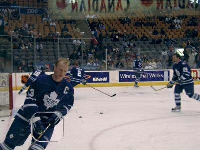 Mats Sundin