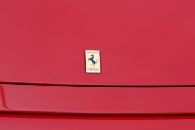 Ferrari F355 Berlinetta 3