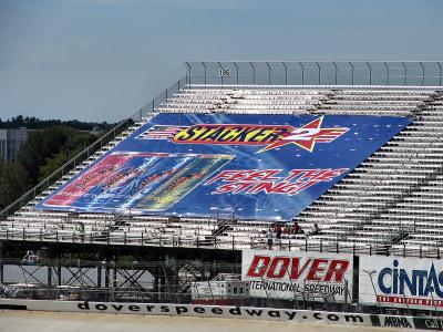 Dover International Speedway, Dover, Delaware