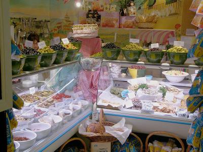 Oxford Covered Market