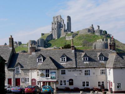 Poole & Corfe Castle