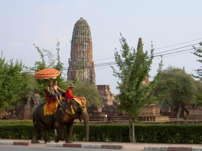 Wat Thammikarat