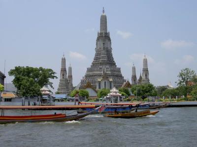 Wat Arun 2004