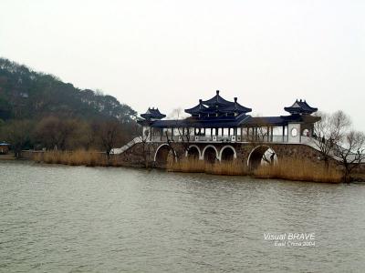 Wuxi-Tai Lake