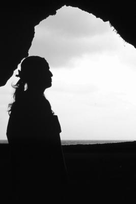 Lanyu Island,2004.4.4
