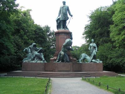 Bismarck-Denkmal