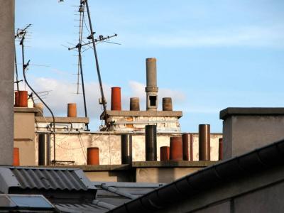 2004-09-19: Paris autrement