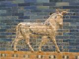 Pergamon-Museum: Ishtar Gate