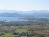 Lake Champlain and Adirondacks