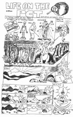 PCT comic strip page1