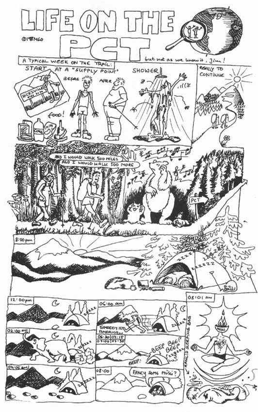 PCT comic strip page1