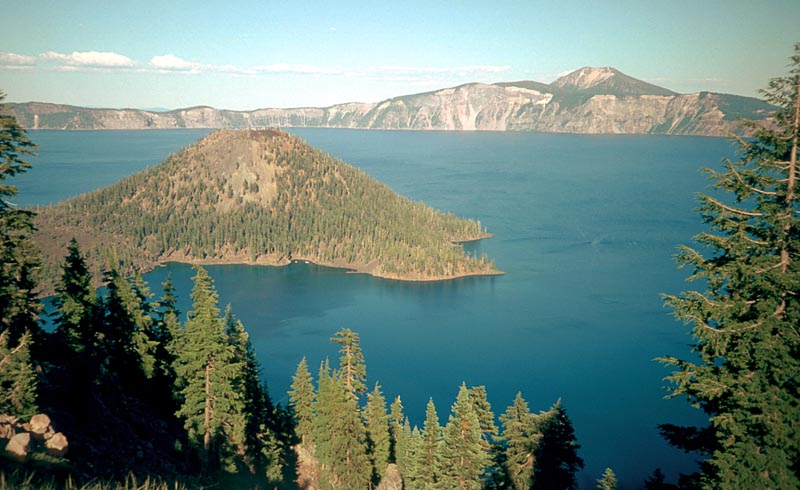 Oregon