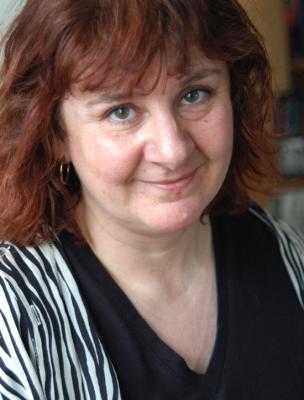 Linda, those eyes...