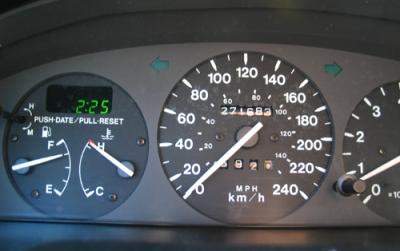 Overheat!!!