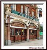 The Blind Beggar