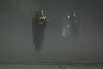 Matrimony in the Mist