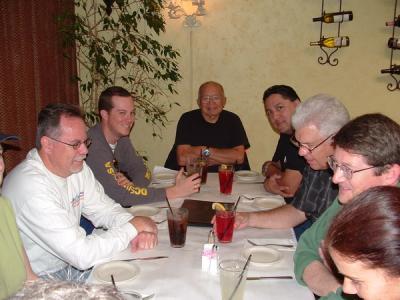 Solvang Ride- February 2005