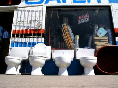 Baja Mexico - Crossing The Border To A Land Of Colorful Contrasts