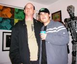 Bill & Neil