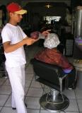 Hair Appointment