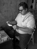 Glass Maker - III