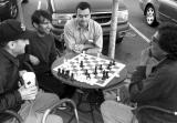 Chess Match