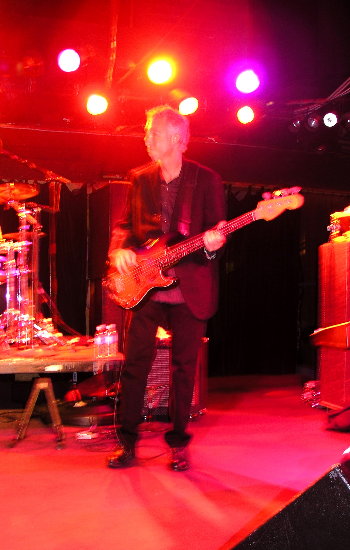 Gregory Boaz
