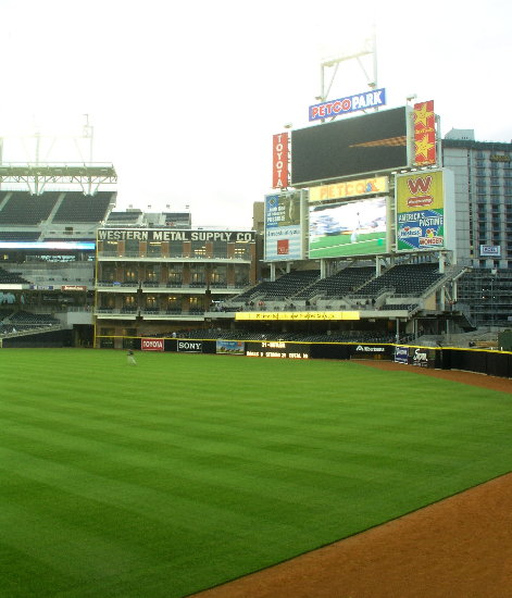 Petco Park
