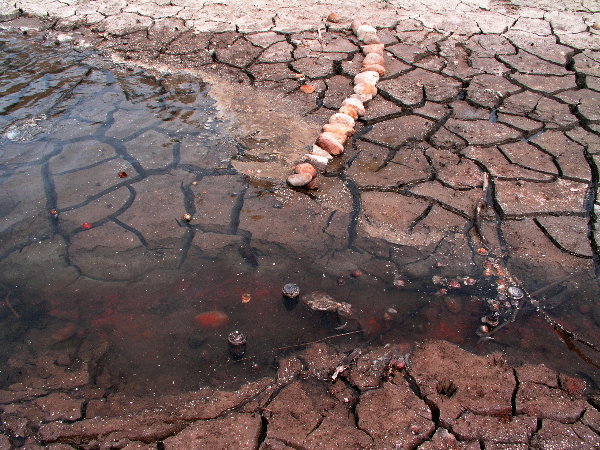 Stepping Stones