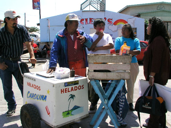 Helados